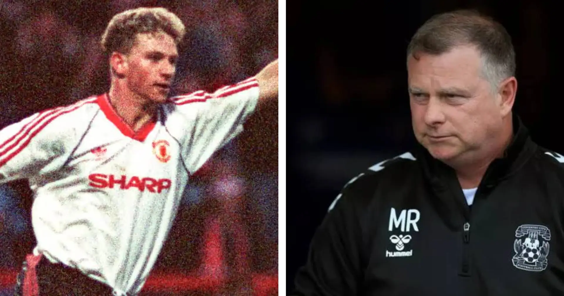 Coventry City boss once saved Sir Alex's job at Man United — now he spells trouble for Ten Hag