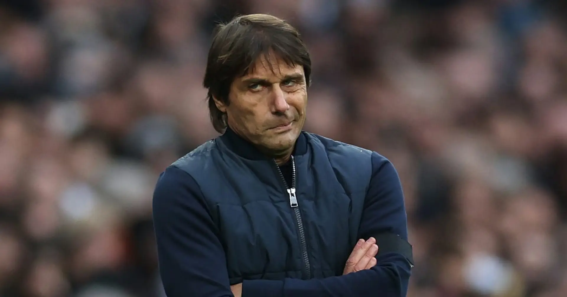 BREAKING| Conte-Tottenham, divorzio ufficiale: Il tecnico é libero di tornare in Italia
