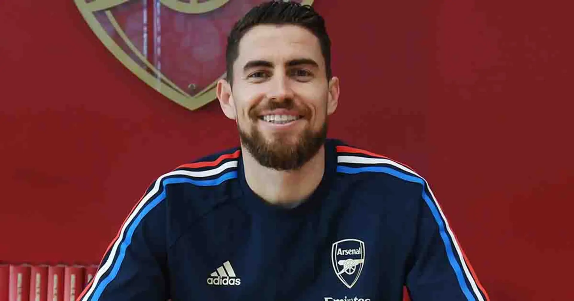 Jorginho linked with Serie A return & 3 more Arsenal stories you might've missed