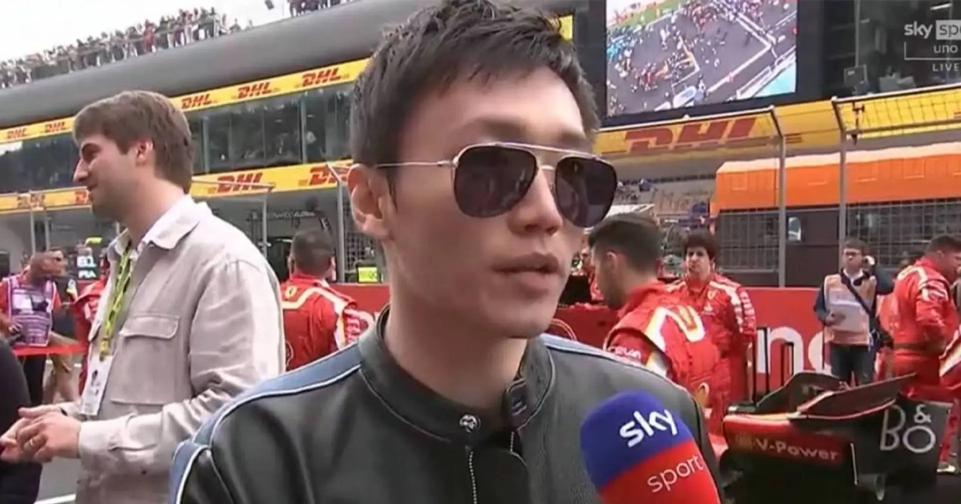 "Pronti a scrivere la storia", Zhang si prepara allo scudetto e lancia un messaggio ai tifosi dell'Inter per il futuro