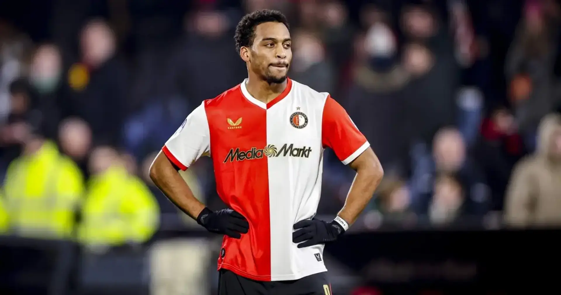 L'OM touche au but pour le milieu de Feyenoord Quinten Timber – Romano ...