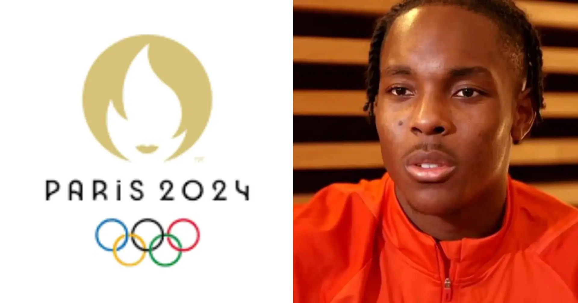 Mathys Tel träumt von der Teilnahme an Olympischen Spielen: "Wäre etwas Großartiges"