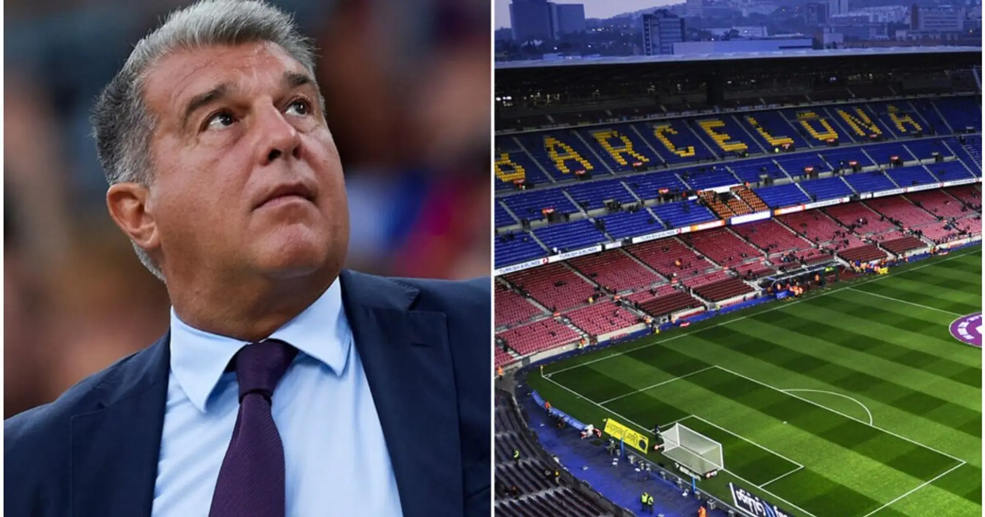 Zwei Barça-Neuzugänge könnten den Verein ablösefrei verlassen, ohne ein einziges Pflichtspiel bestritten zu haben