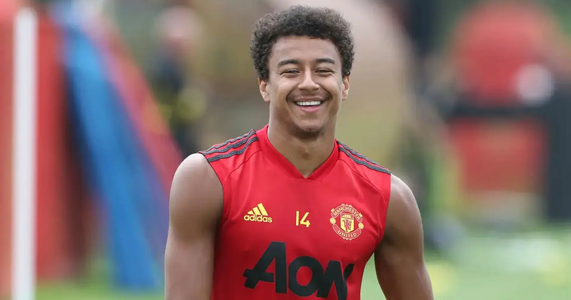 AC Milan reportedly include Lingard in summer transfer shortlist