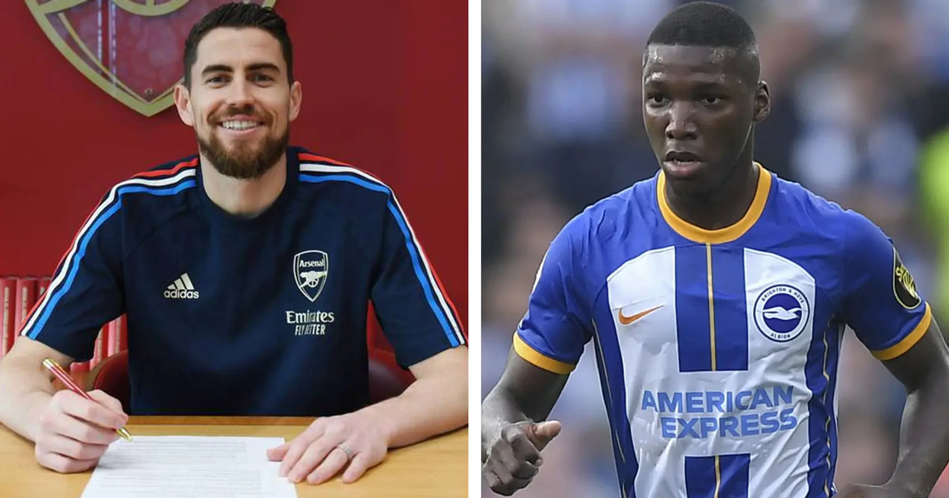 Arsenal miss out on Caicedo signing on deadline day & 4 more big stories you might've missed