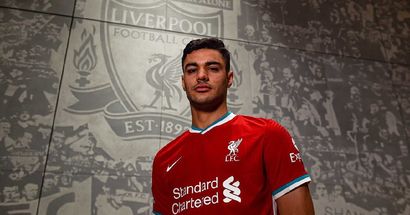 All you need to know about Ozan Kabak with Turkish centre-back set to slot into Liverpool backline
