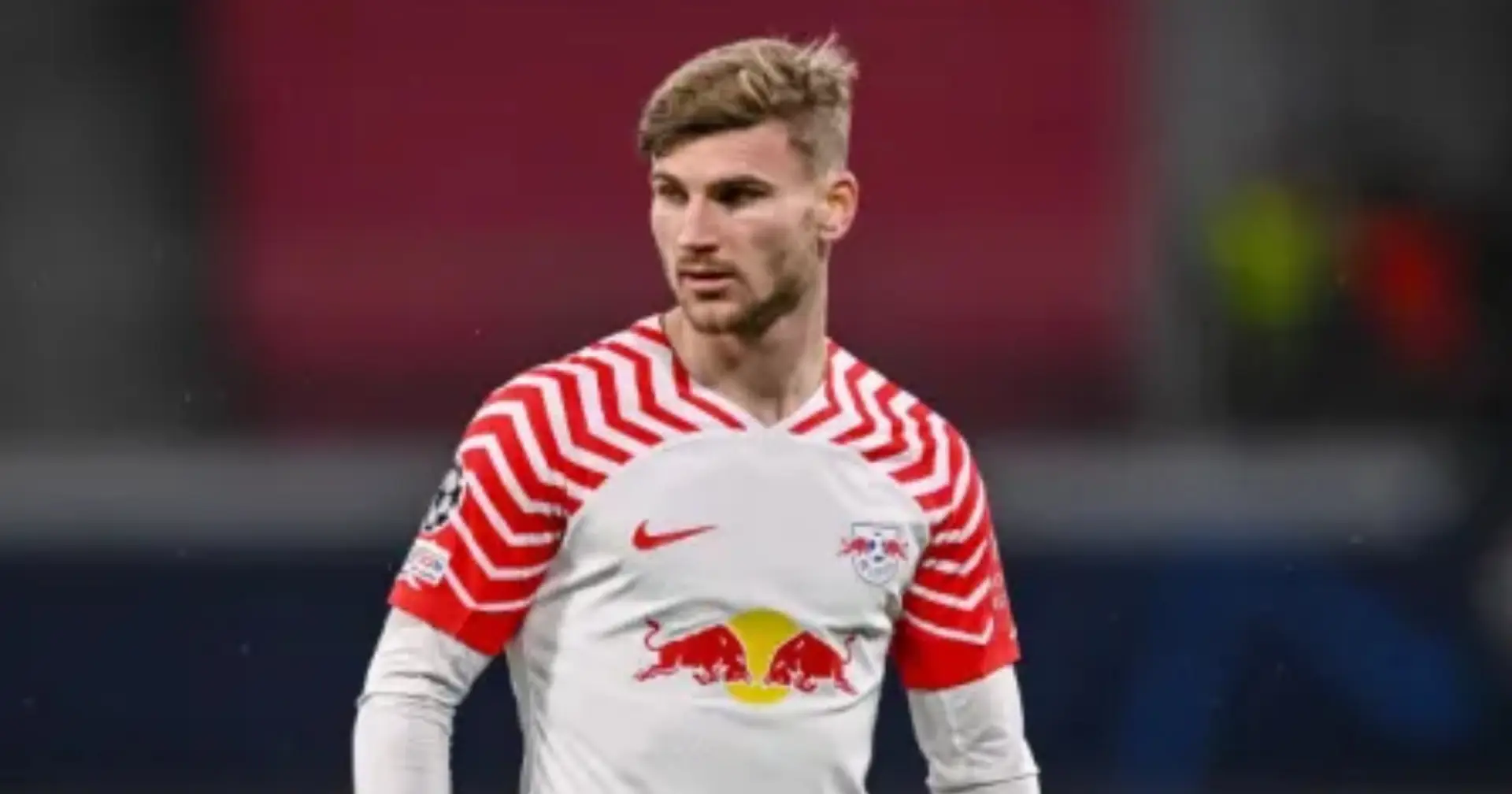 The Athletic: Man United 'make contact' with Leipzig over Timo Werner (reliability: 5 stars)
