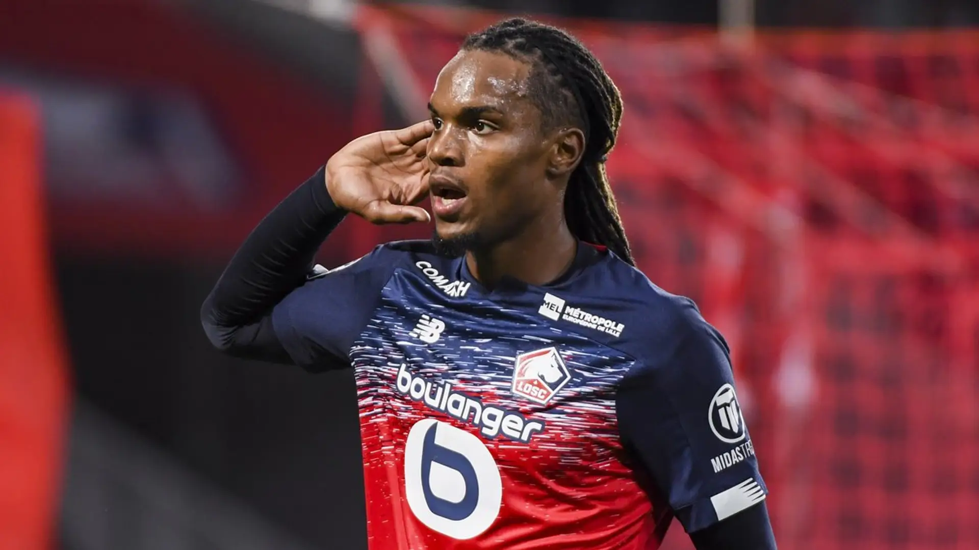 Former Bayern Munich midfielder Renato Sanches among 3 Lille players tested positive for coronavirus