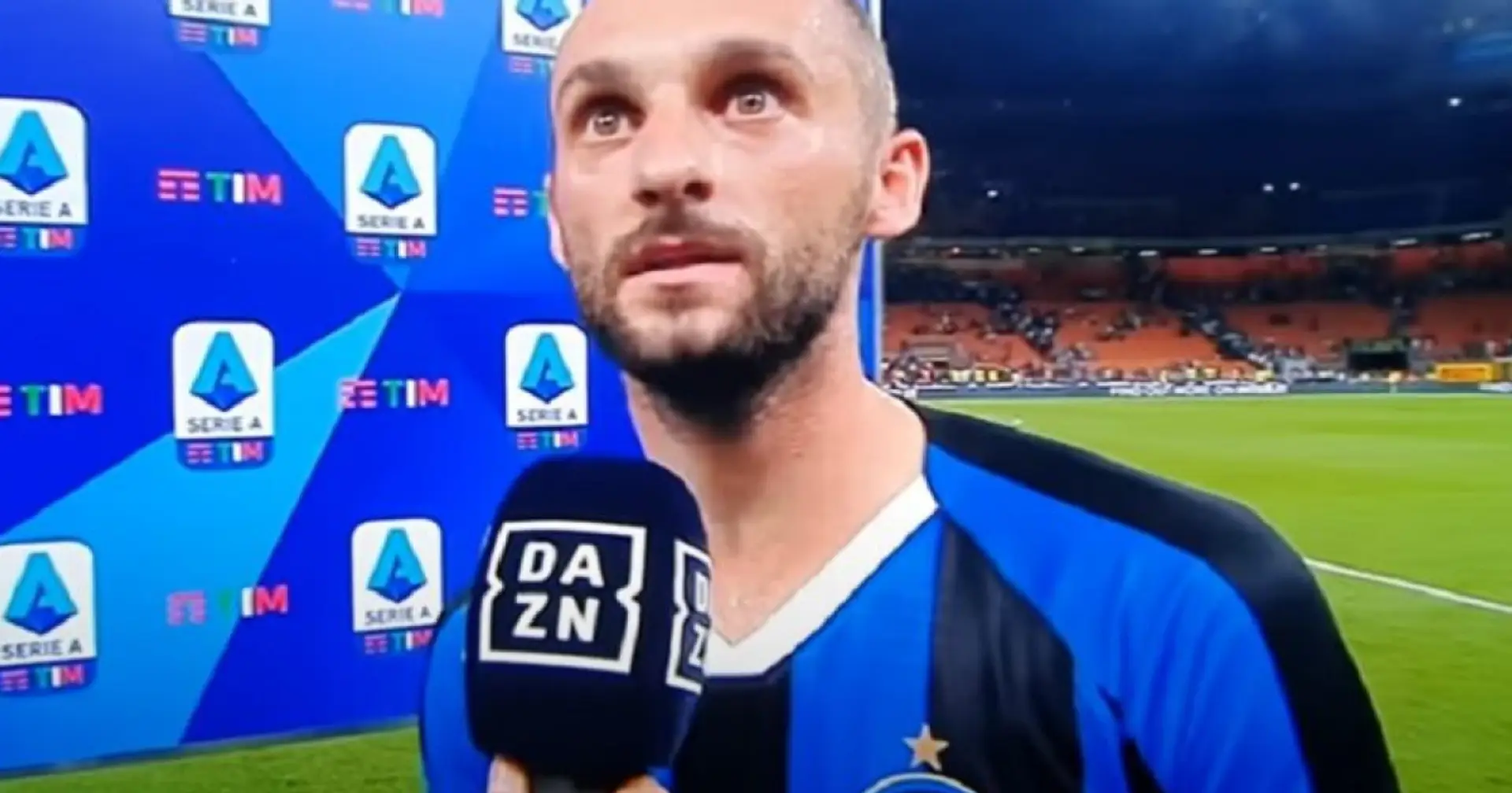 Brozovic agrees to join Barca, rejects huge Al-Nassr offer (reliability: 4 stars)