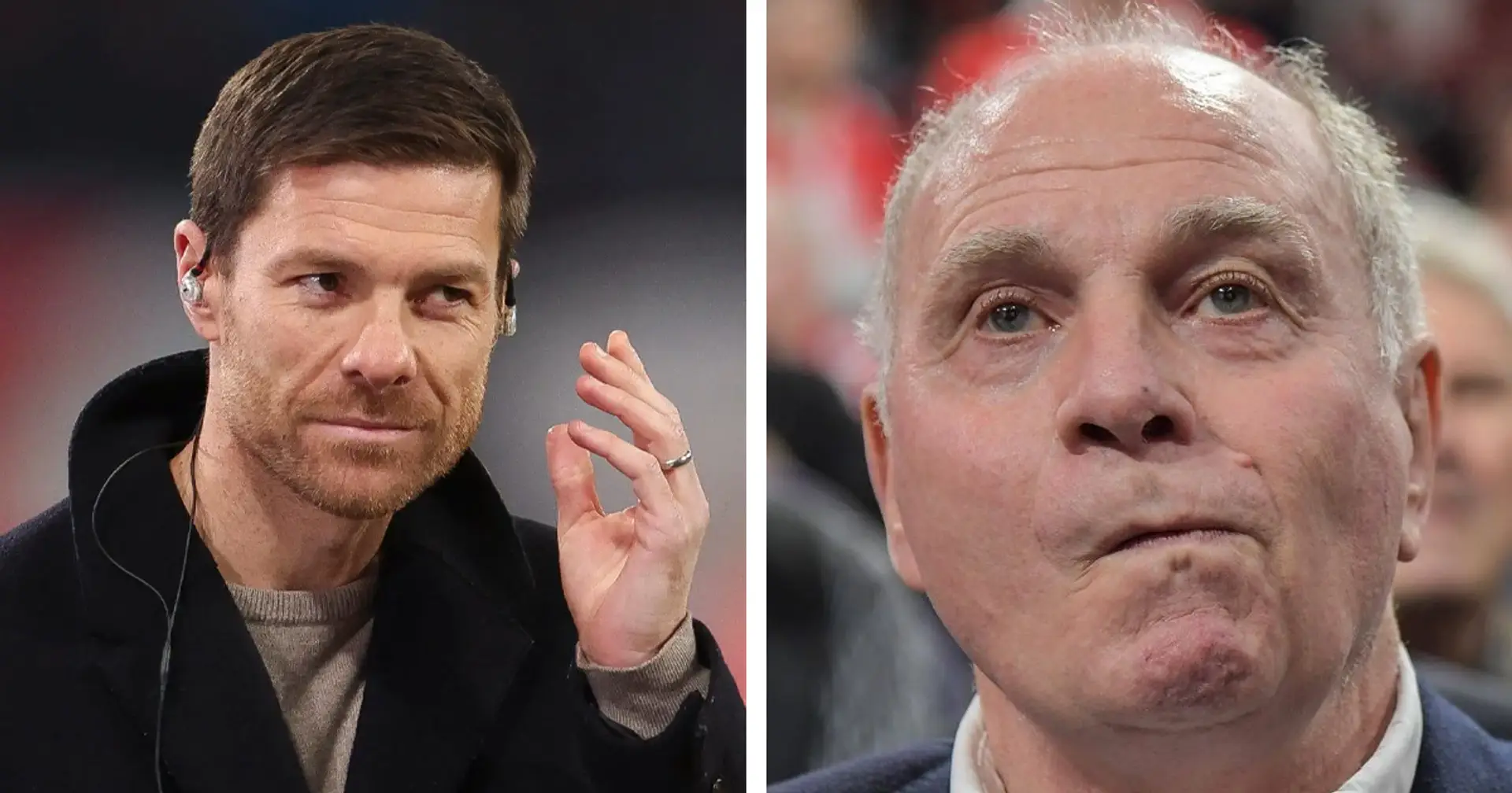 Bayern ex-president confirms Xabi Alonso interest: 'Liverpool, Real Madrid also working on it'