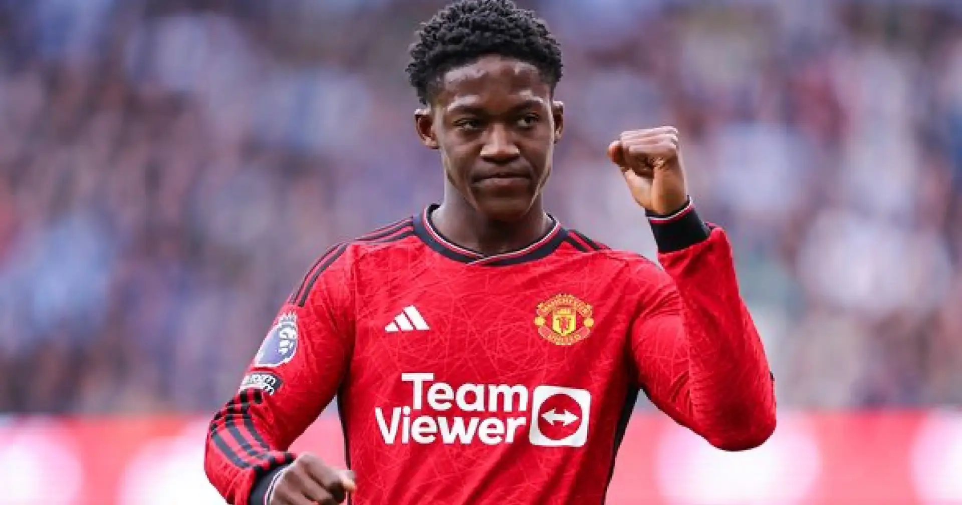 Two Man United players tipped to win Golden Boy & 2 under-radar stories 