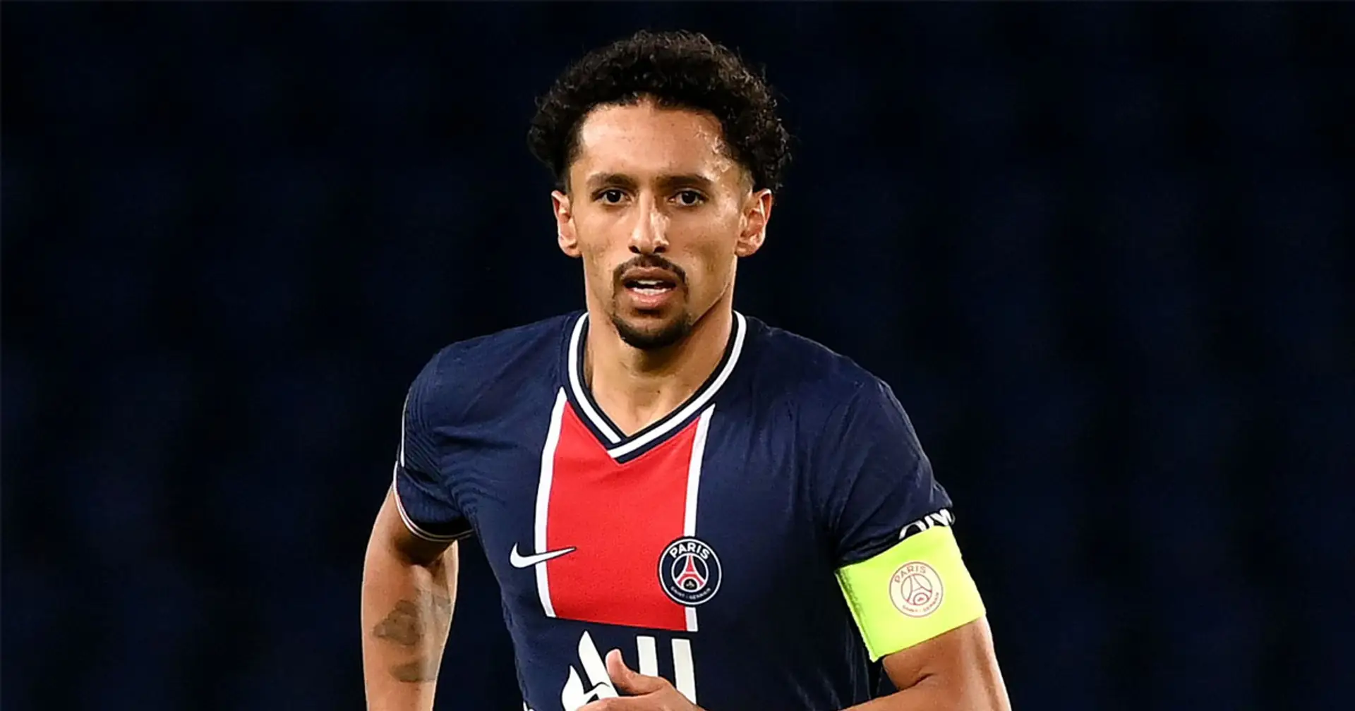 Explained: Marquinhos returns early from international break due confusion over his suspension