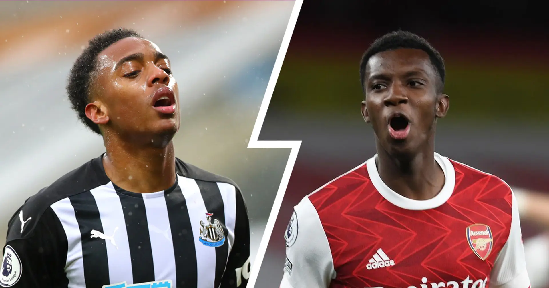 Injuries, suspensions & expected full squad: Team news for Newcastle v Arsenal