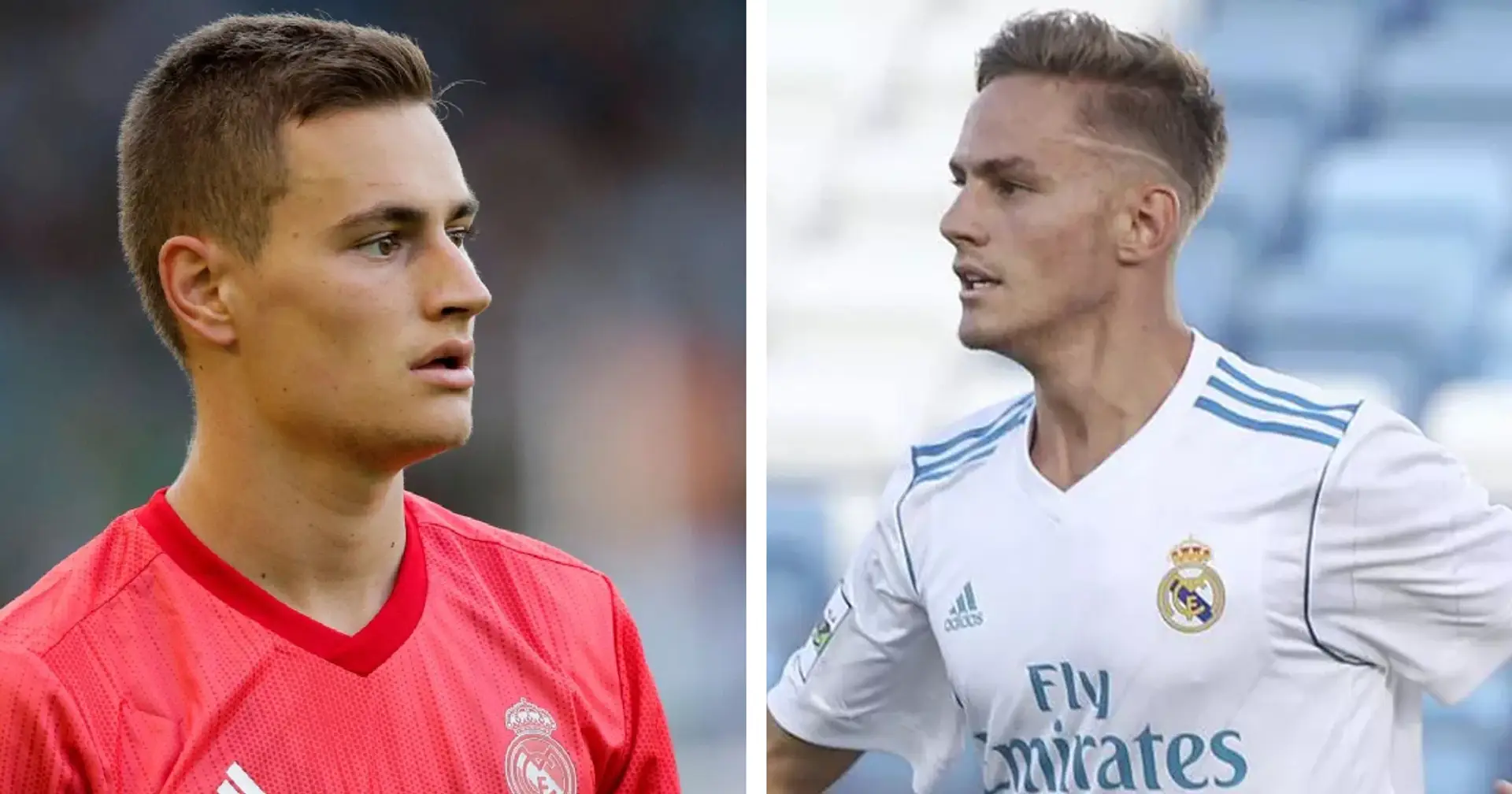 Double whammy: Levante reportedly close to signing 2 Real Madrid starlets