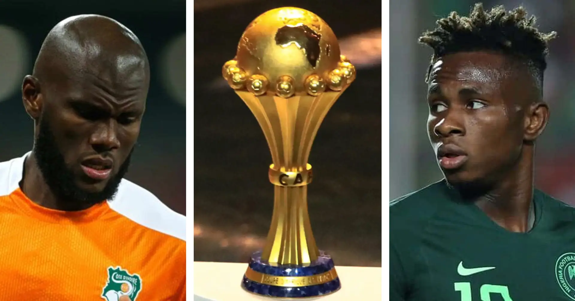 Coppa d'Africa amara per il milanista Chukwueze: l'ex Kessie guida la Costa d'Avorio al successo