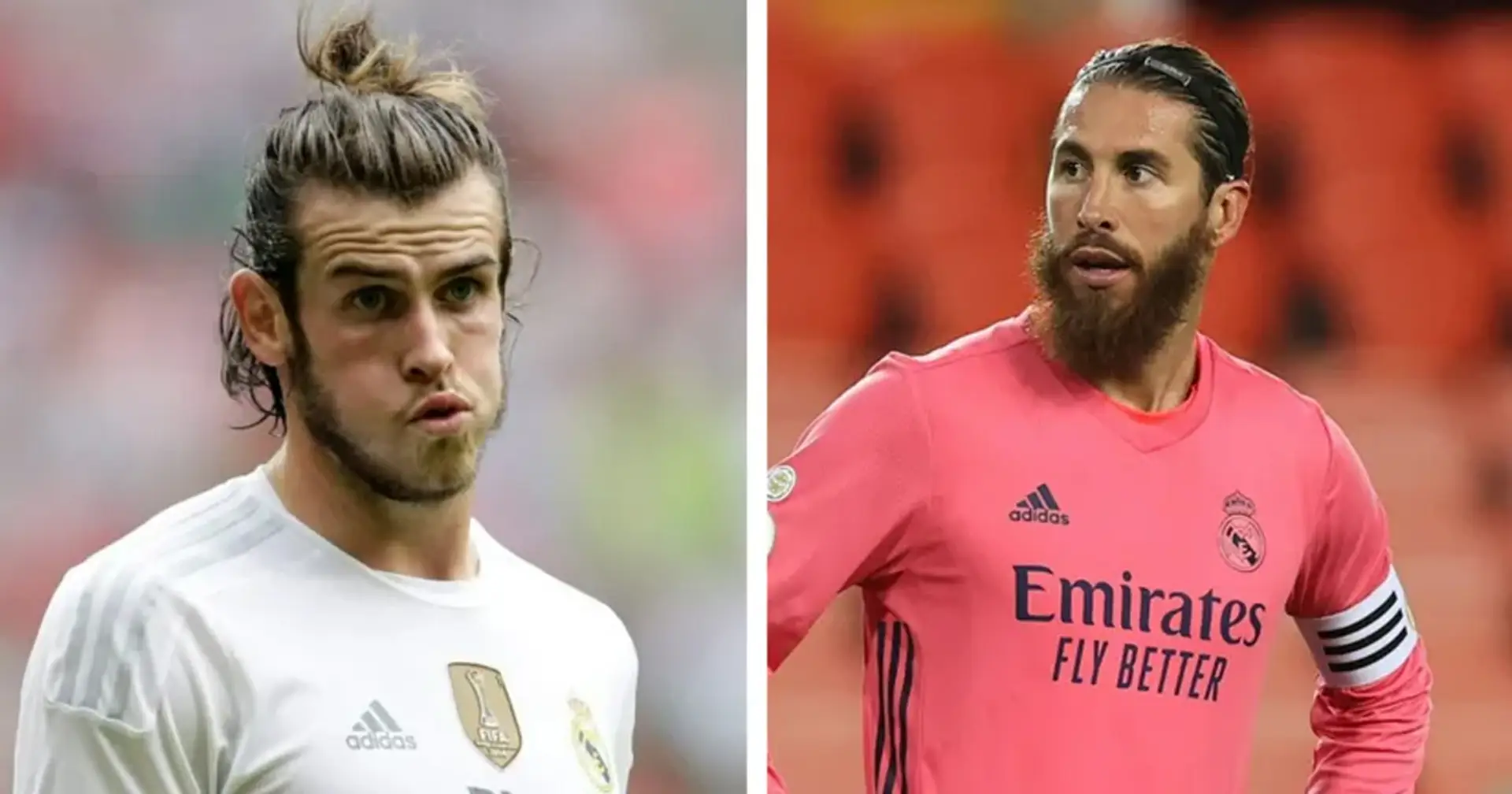 AS: El Real Madrid pide a Sergio Ramos que acepte recorte salarial para poder pagar el sueldo de Gareth Bale