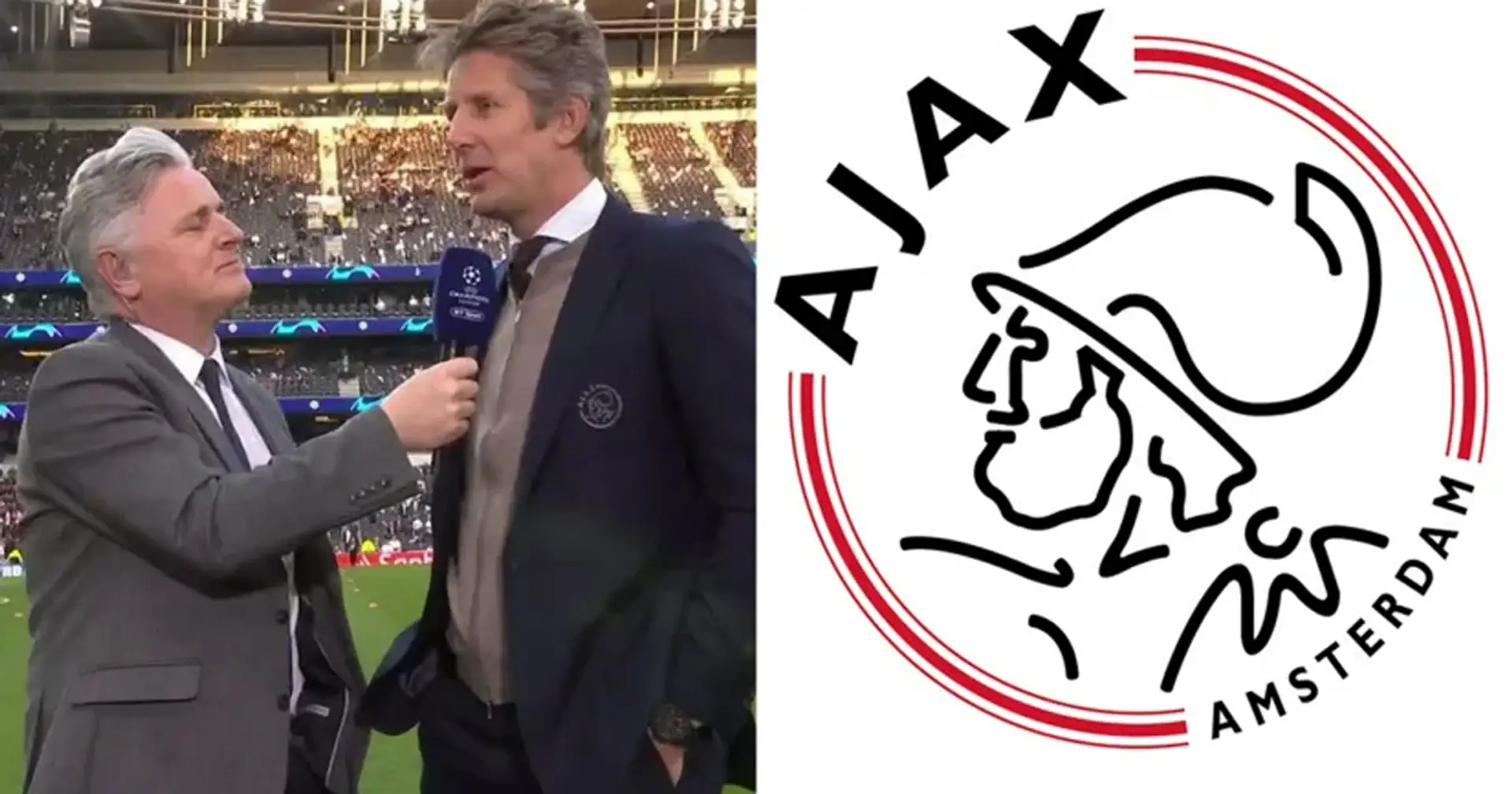El Ajax, gigante de Holanda, publica un comunicado oficial sobre la Superliga europea