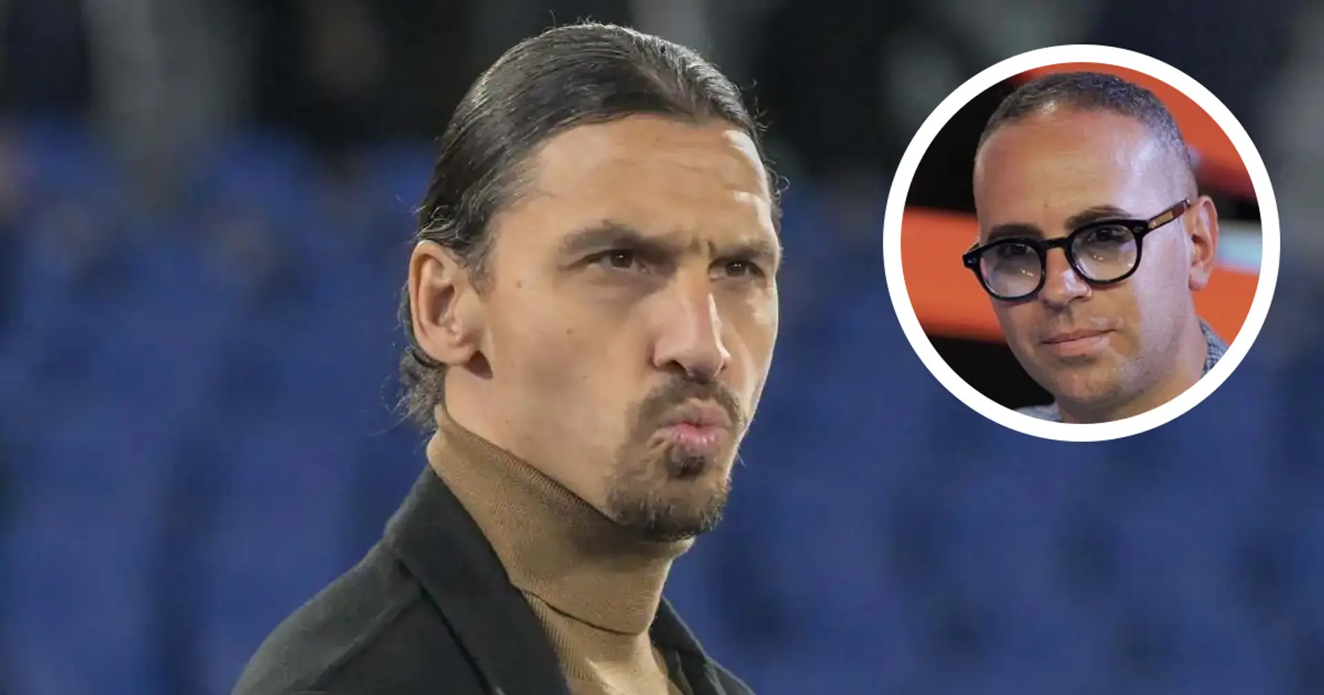 "Sarebbe una delusione": Criscitiello critica i poteri di Ibra al Milan, intervenga sul futuro allenatore