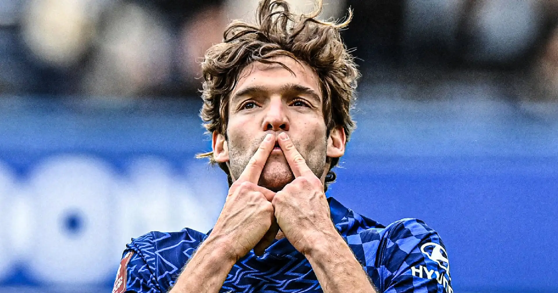 Marcos Alonso sends sweet message to Chelsea after Spurs win & 3 more under-radar stories