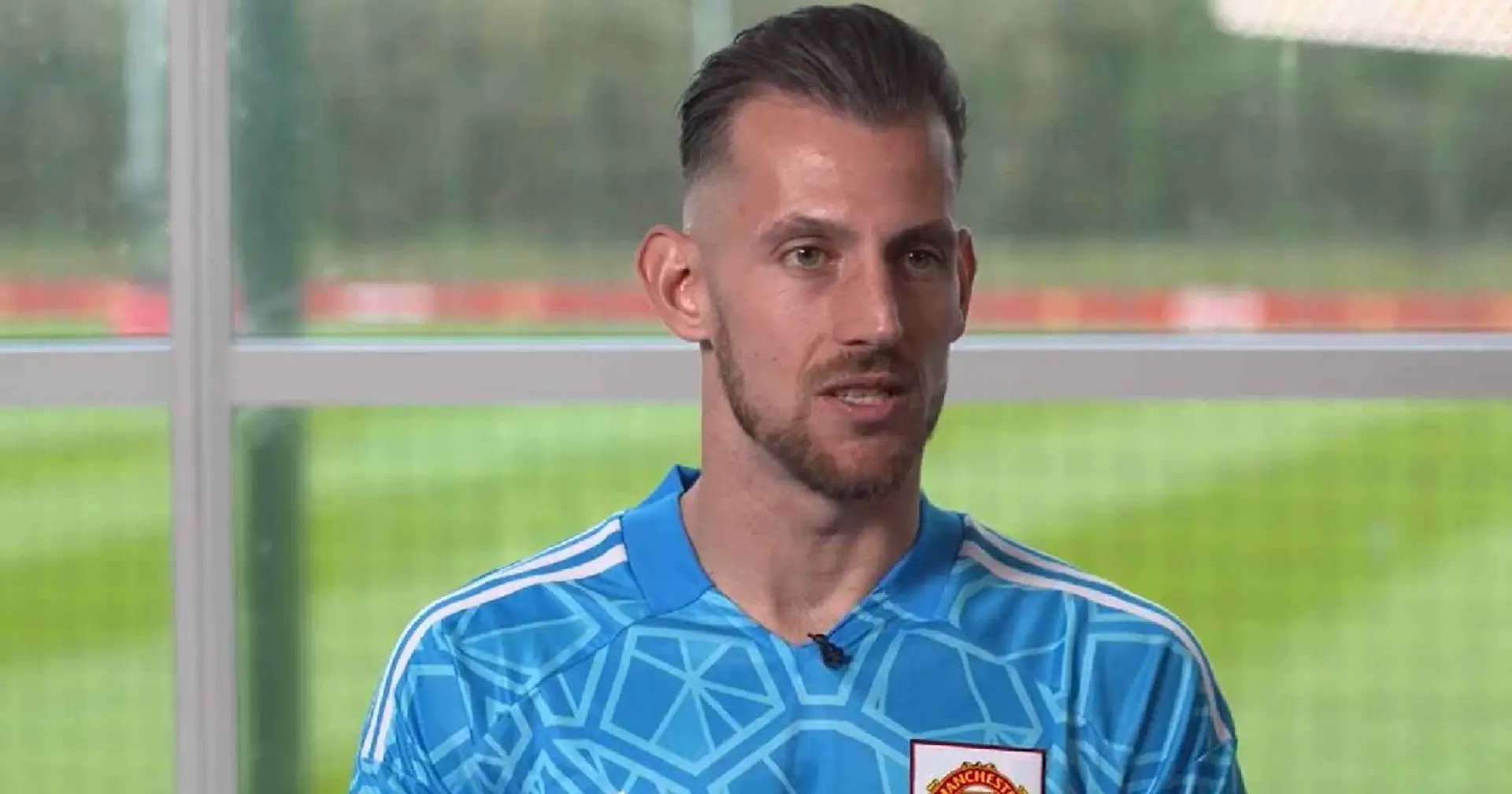 Dubravka: 'We still have a chance to fight for the titles'