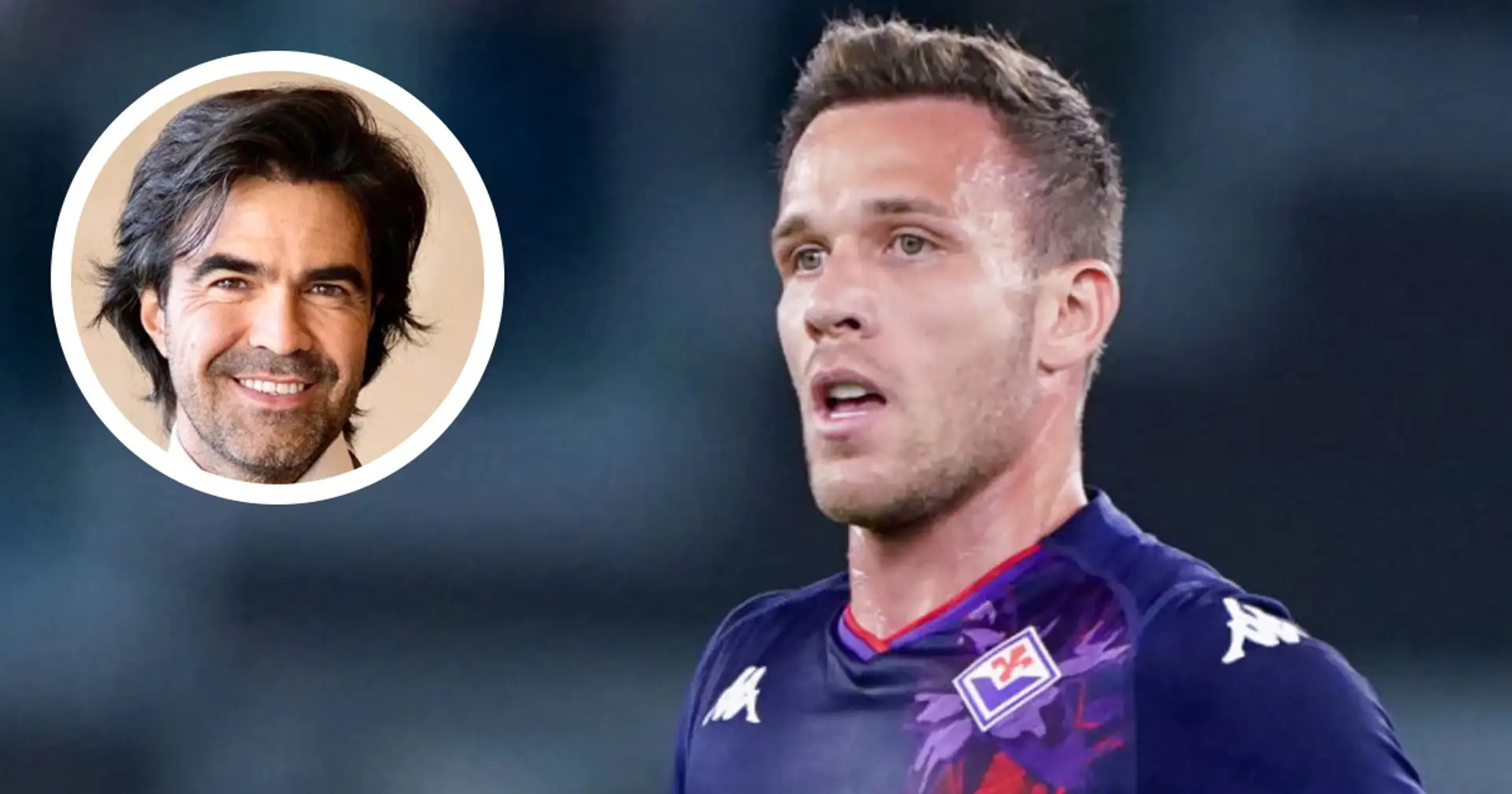 "Diritto di riscatto sulla carta!": l'agente di Arthur fa intendere quale sarà il futuro tra Fiorentina e Juve