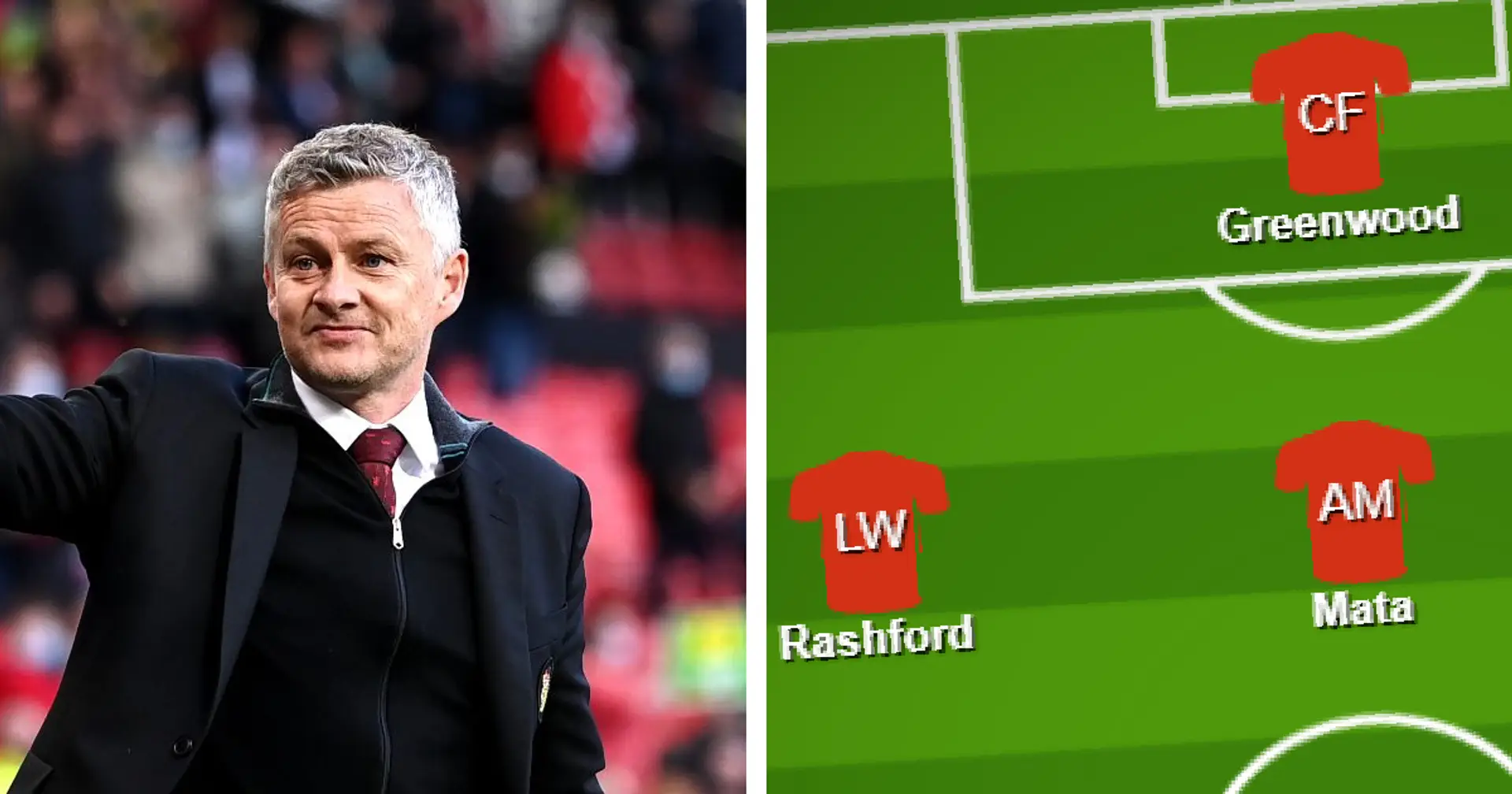 Wolves vs Man United: Team news, probable line-ups, score predictions and more - preview