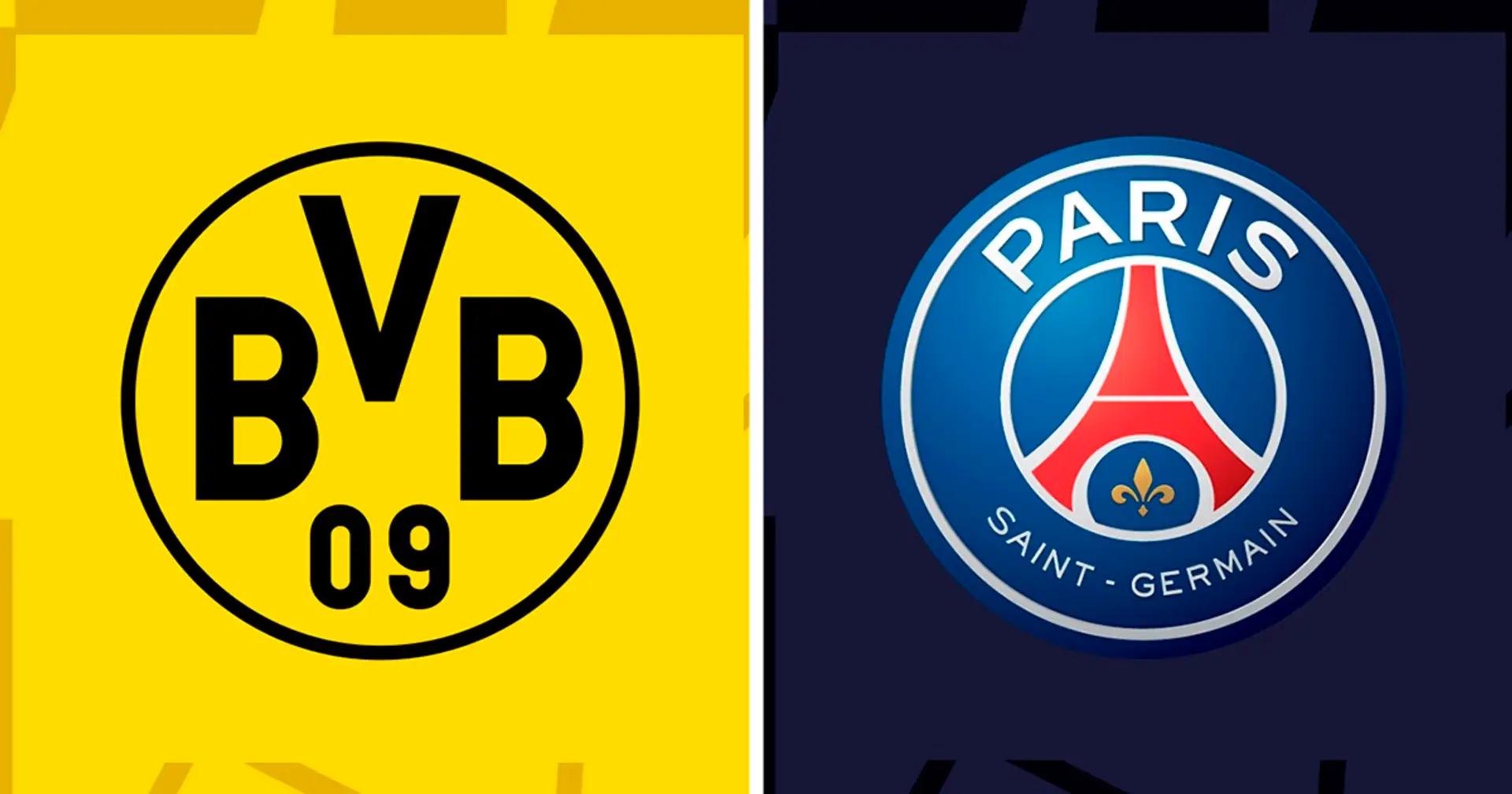 Borussia Dortmund contre PSG : pronostics, conseils et meilleures cotes