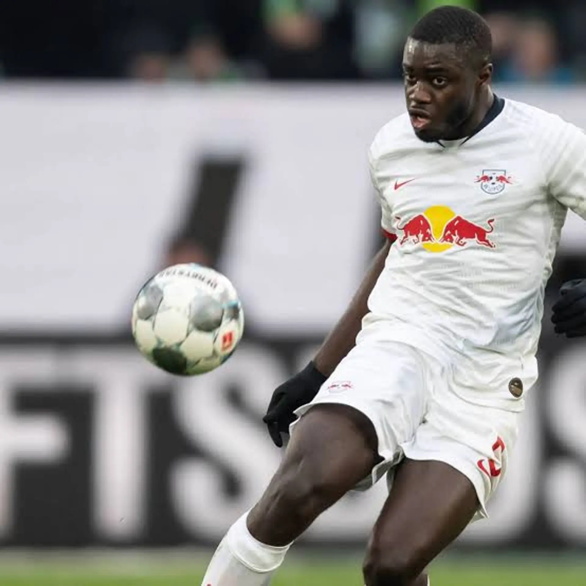 Zinedine Zidane is absolutely right asking for Dayot Upamecano in 2021