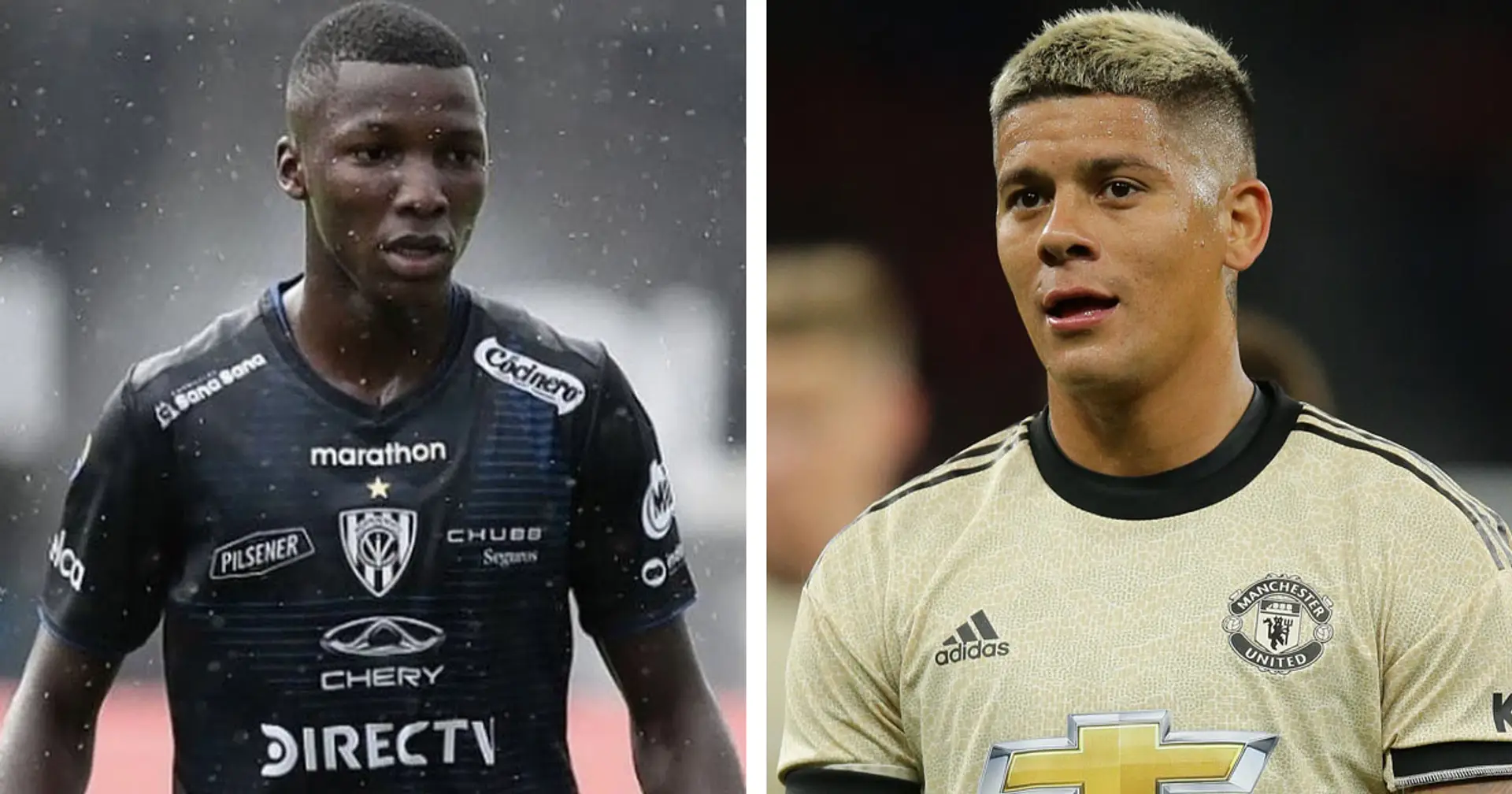 Latest on Caicedo, Romero & 7 more: Man United transfer round-up with probability