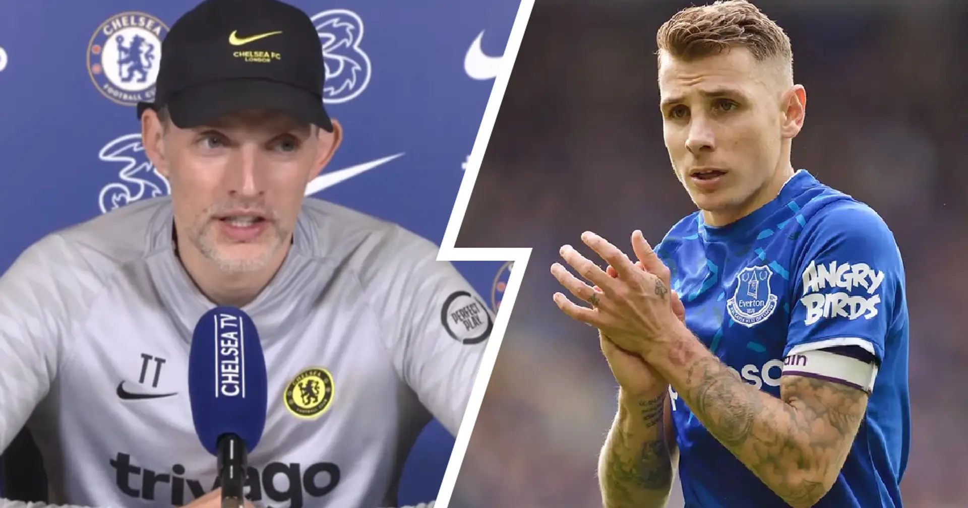 Tuchel hilariously explains how Lukaku can function at Chelsea & 3 more big stories you could've missed