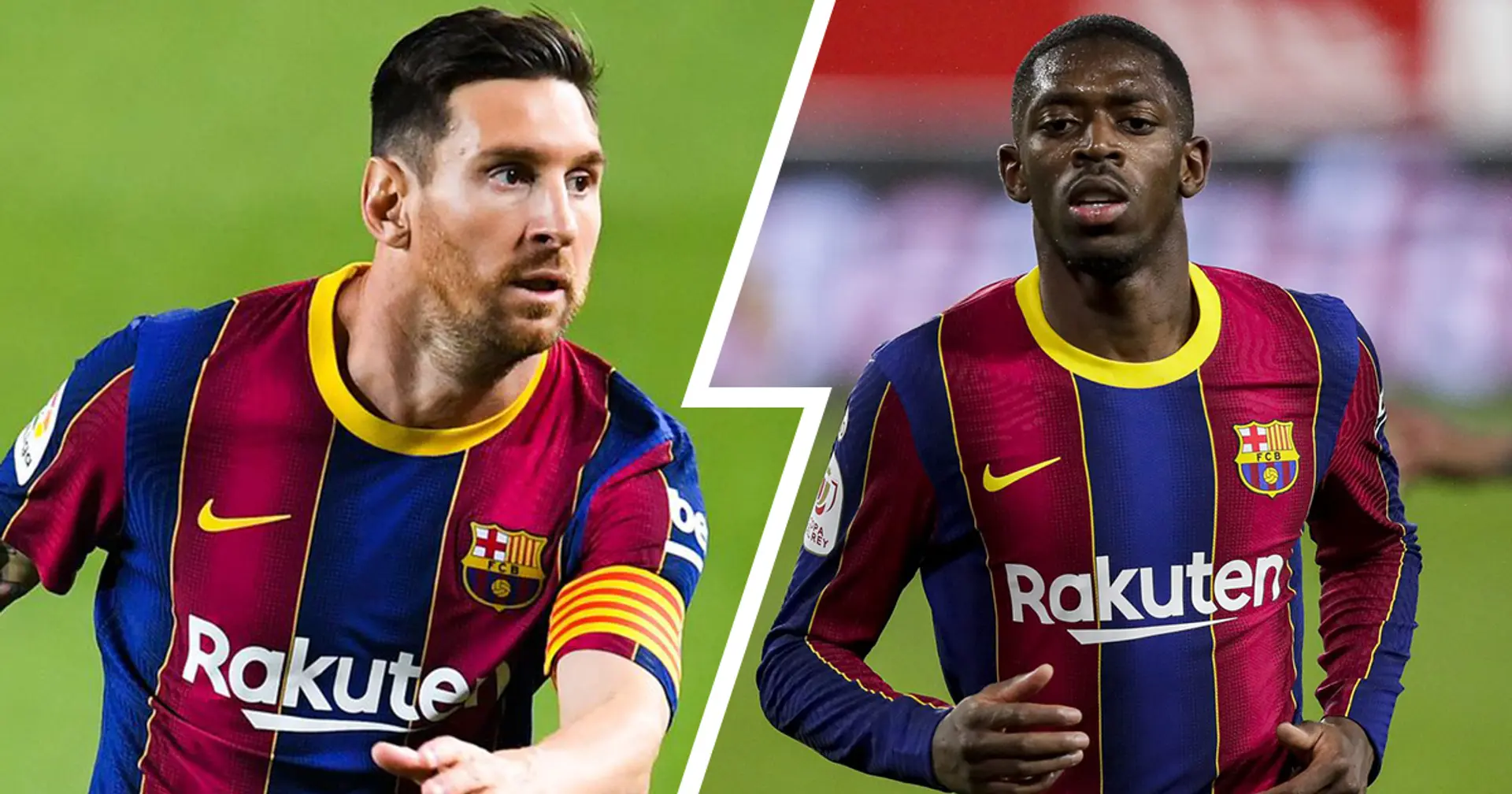 3 best performers and 2 who could still improve: Rating Barca players in March