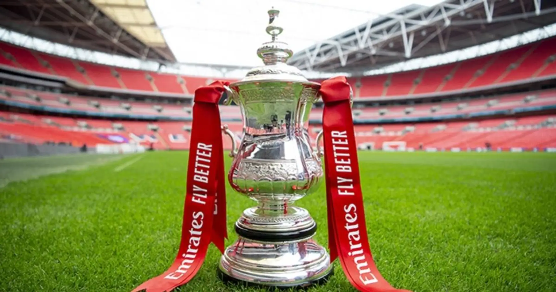 Referee confirmed for FA Cup final between Man United and Man City