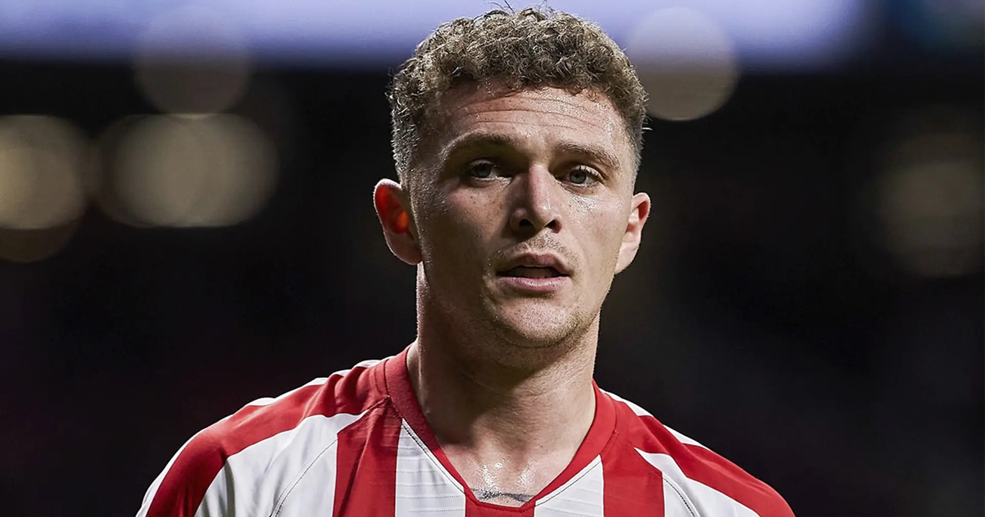 'If you go toe-to-toe with Liverpool, you're going to get beat 6-0': Trippier defends Atletico tactics against post-Anfield criticism