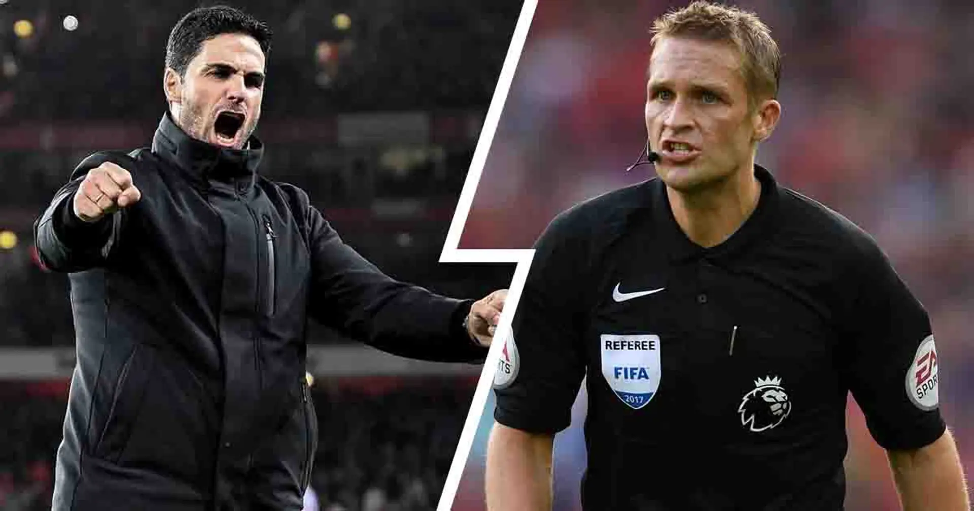 Referee named for West Ham clash & 3 more under-radar stories at Arsenal