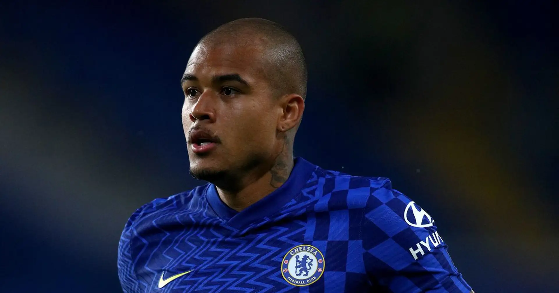 OFFICIAL: Kenedy leaves for Flamengo on loan, extends Chelsea contract