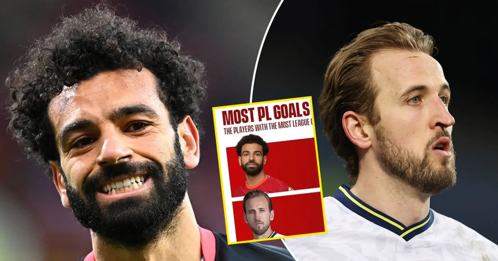 Stat of the day: No player scored more Premier League goals than Mo Salah since his move to Liverpool