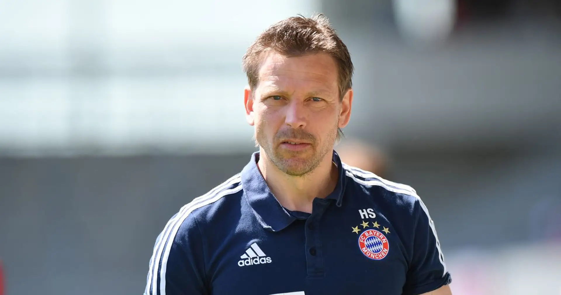 Enthüllt: FC Bayern II spielte gegen Mannheim ohne Trainer wegen einer Gelbsperre, die vergessen wurde