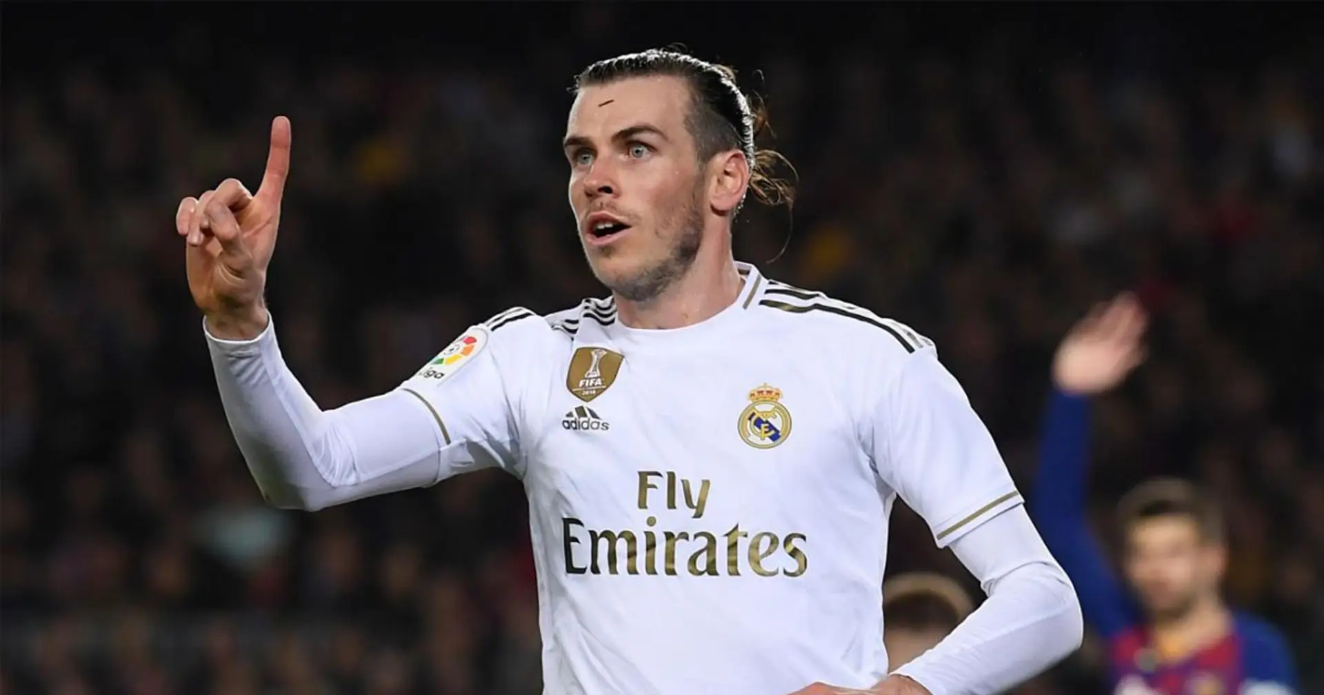Realtà o pura fantasia? In Inghilterra danno per certo l'arrivo di Bale al Milan