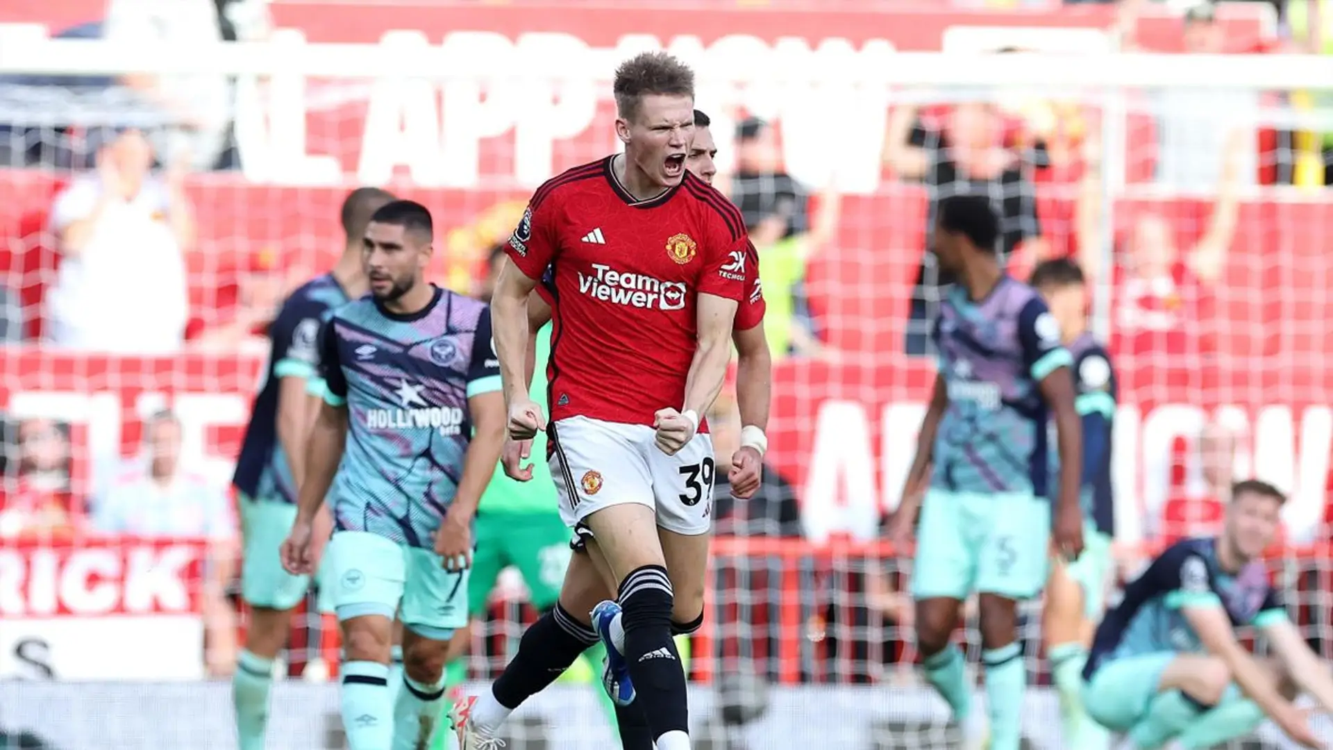 Brentford vs Manchester United: Predictions, odds and best tips