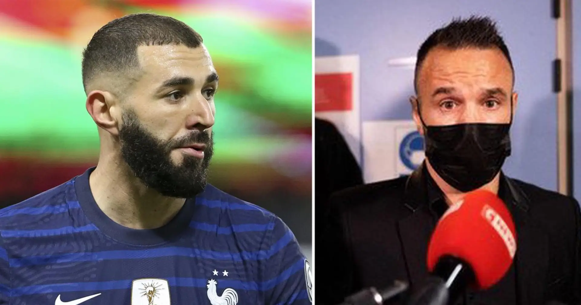 Karim Benzema found guilty of complicity in blackmail attempt, handed 1-year suspended sentence