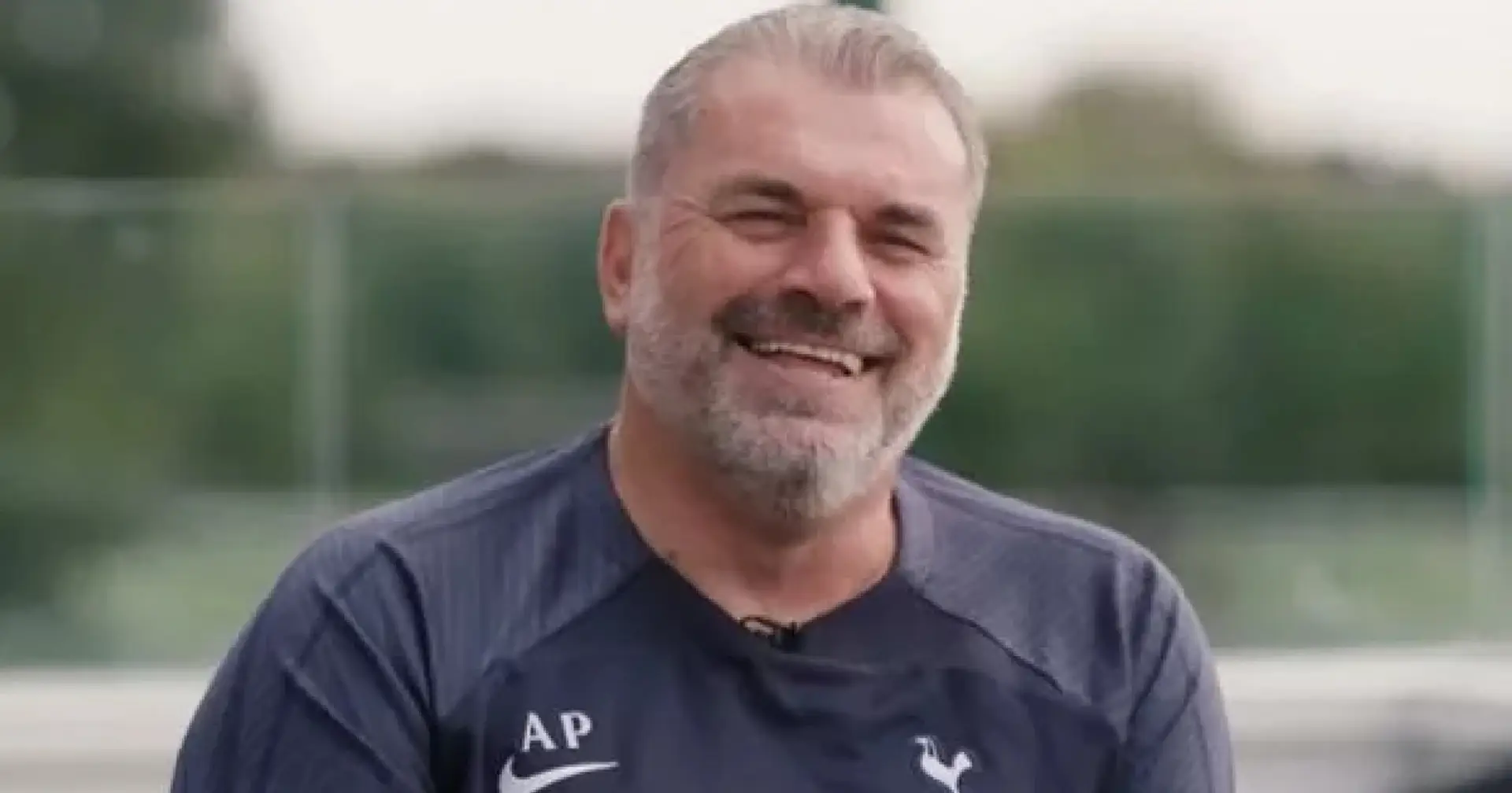 'They've been inconsistent': Spurs coach Postecoglou gives honest verdict on Man United