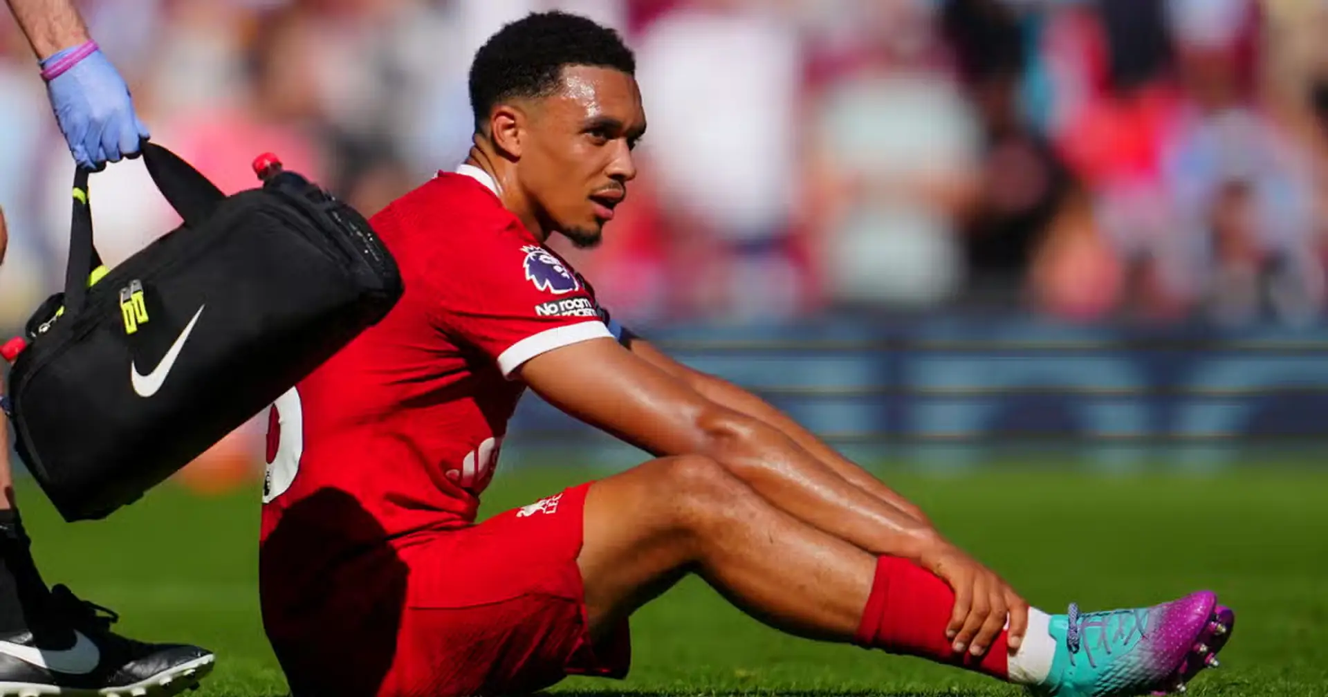 Trent & 2 more: latest Liverpool injury roundup and potential return dates amid September break