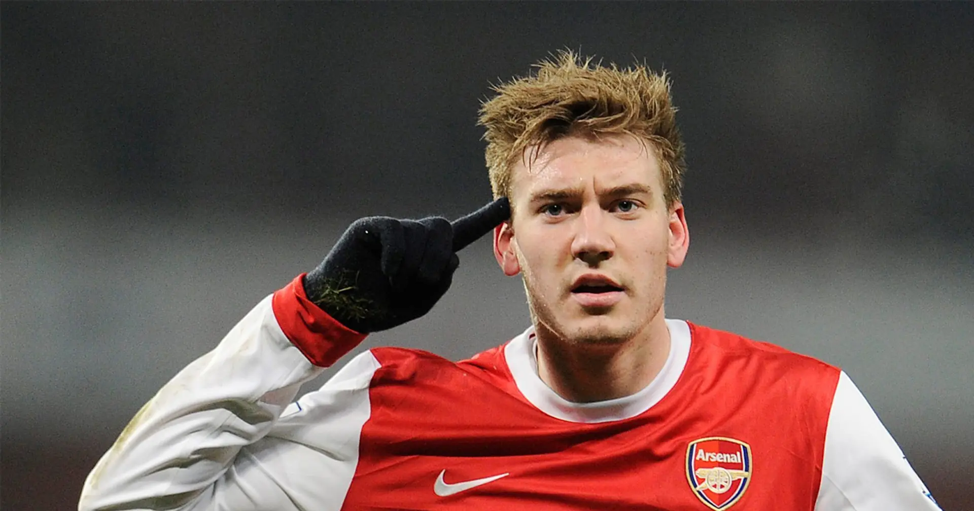 Bendtner joins Danish fourth-tier side, deemed not ready for first-team football there
