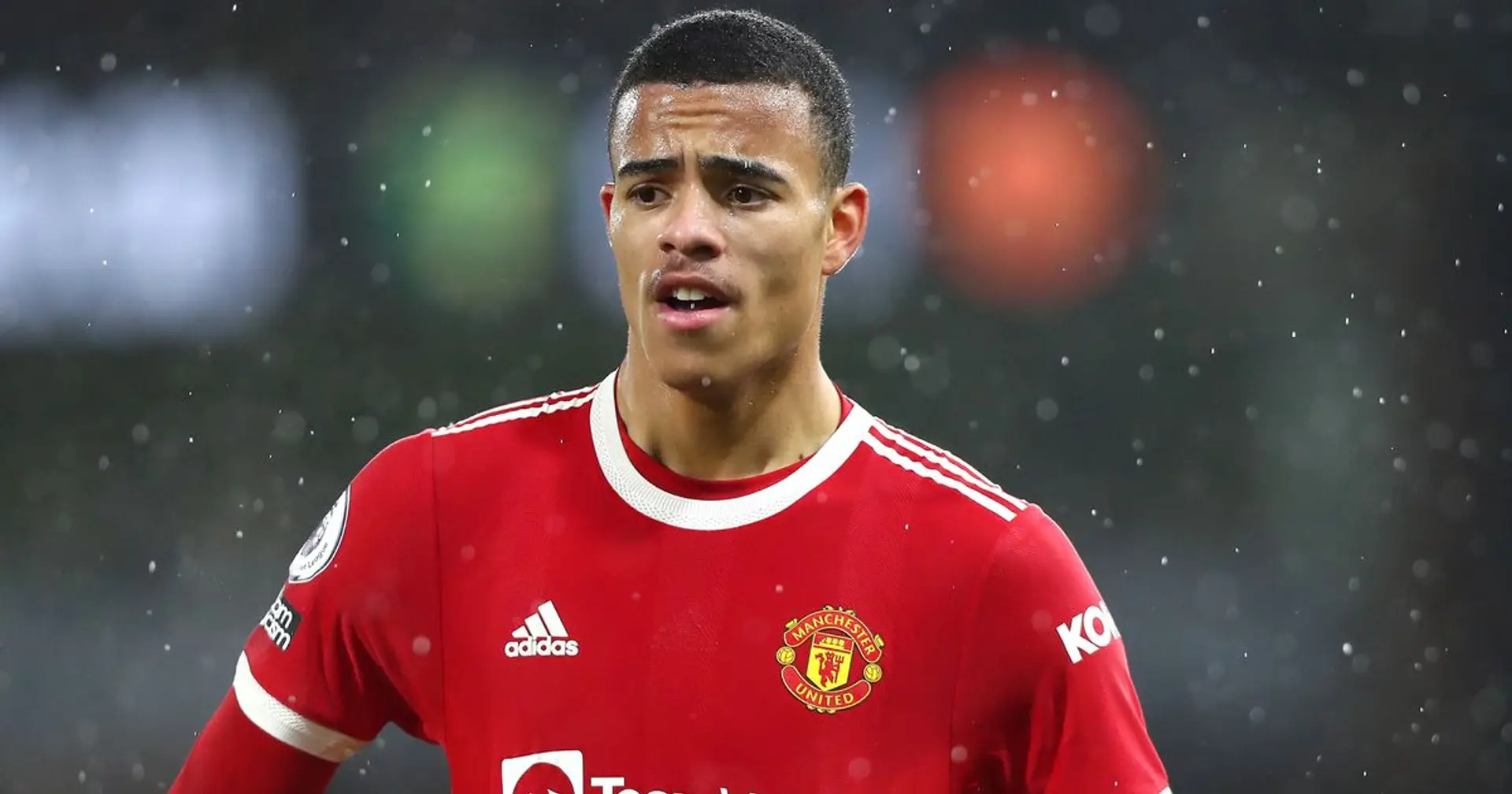 BREAKING: Mason Greenwood released on bail after rape and assault arrest
