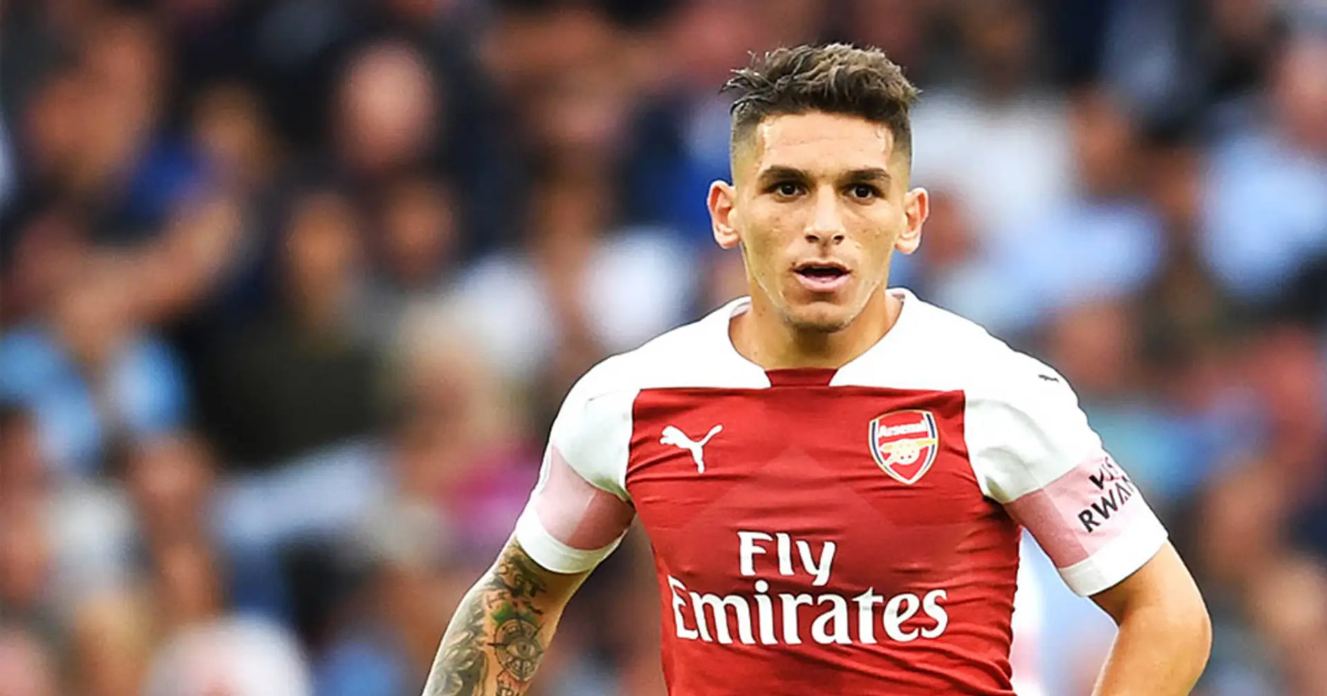 3 reasons why loaning Torreira out instead of selling him makes perfect sense for Arsenal
