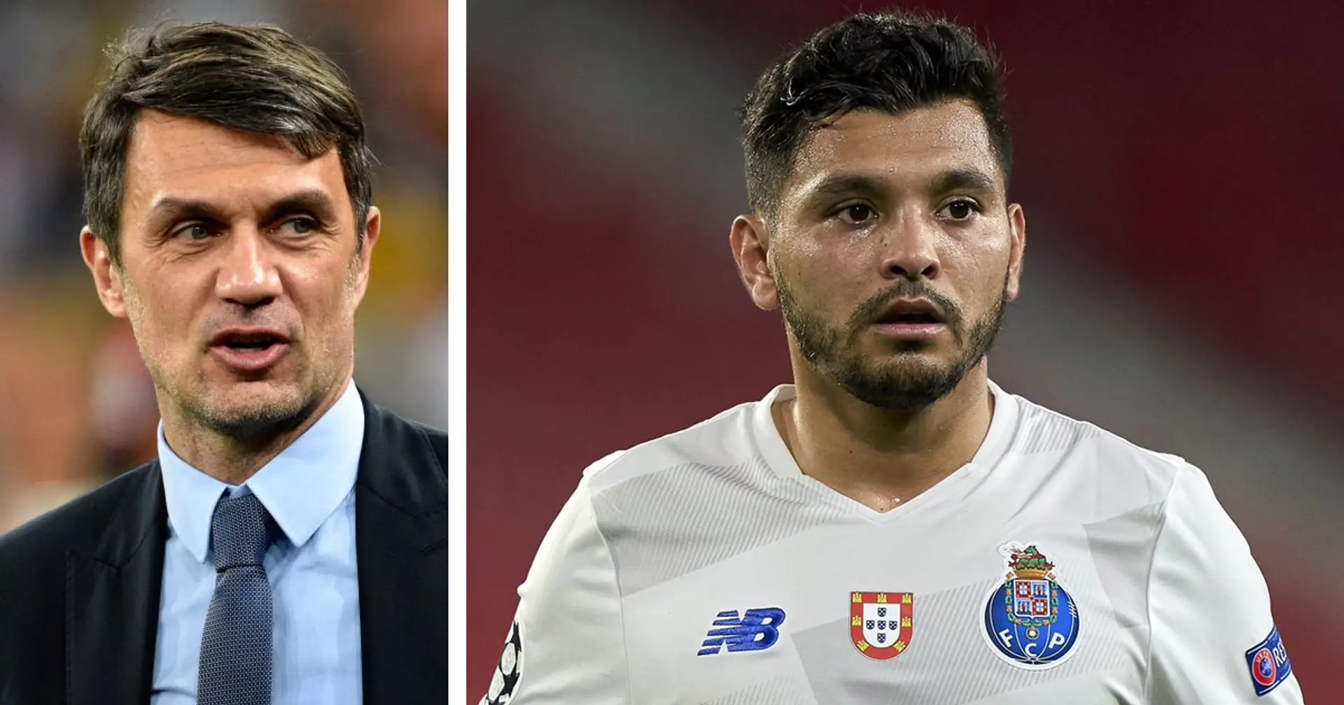 Il Milan fa sul serio per Jesus Corona: il Porto apre la cessione, e fa il prezzo del giocatore