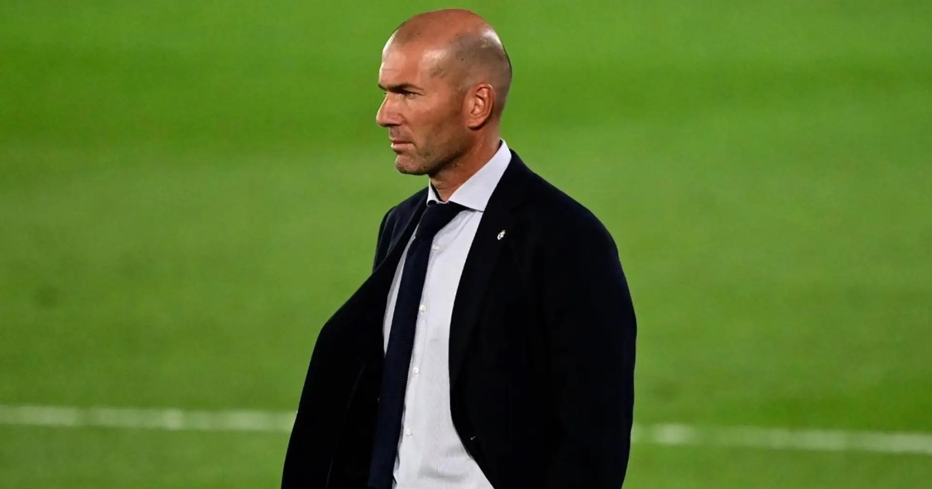 La Juventus y el PSG expectantes a la situación de Zidane en el Real Madrid