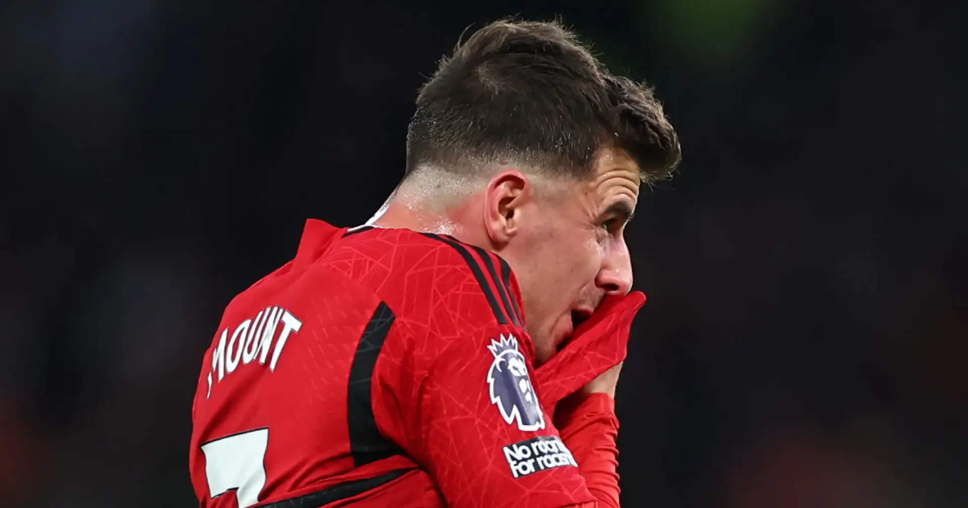 Man United make Mason Mount decision after disappointing first season (reliability: 3 stars)