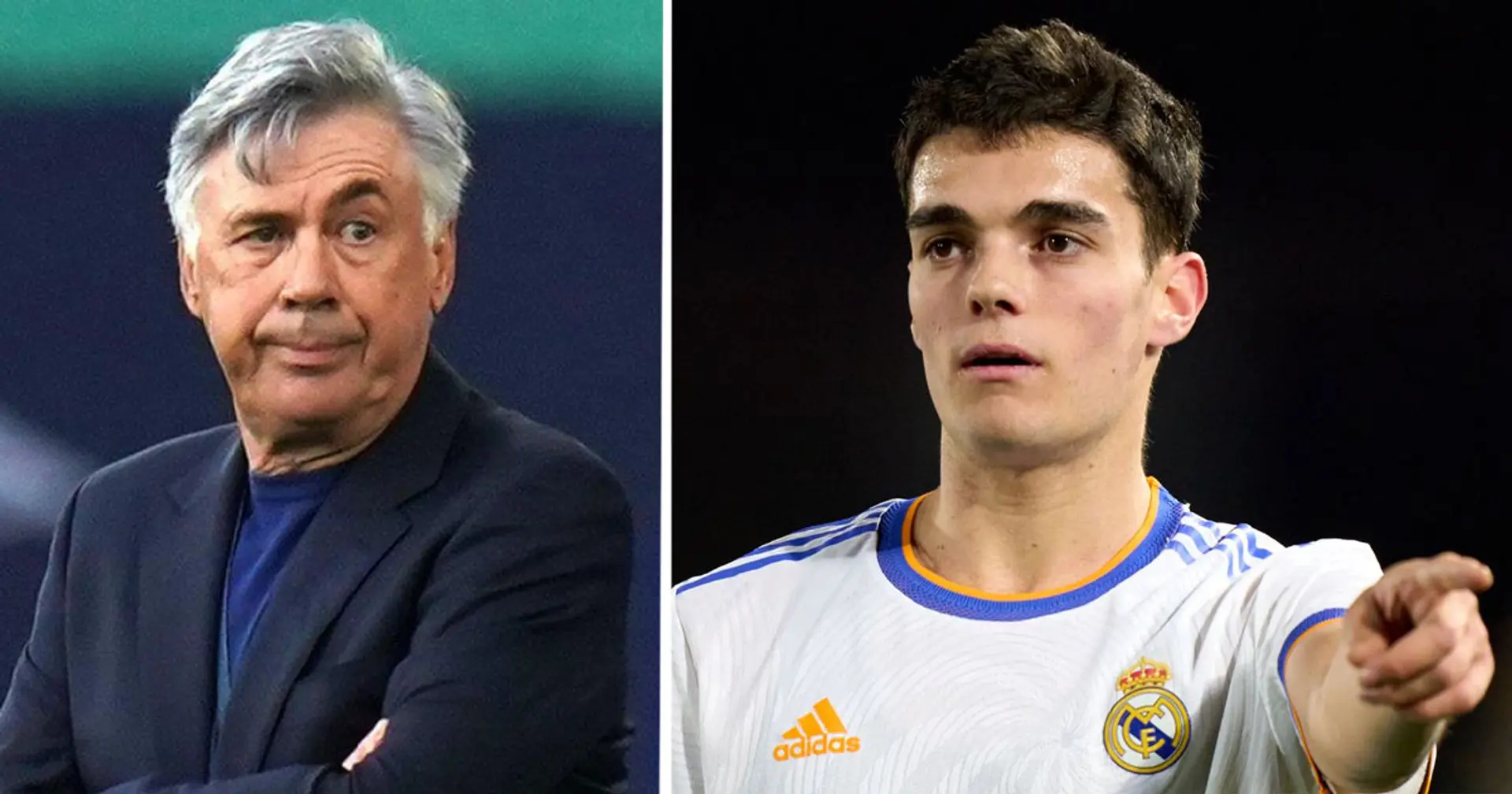 Real Madrid to sell promising youngster Miguel and 3 more under-radar stories