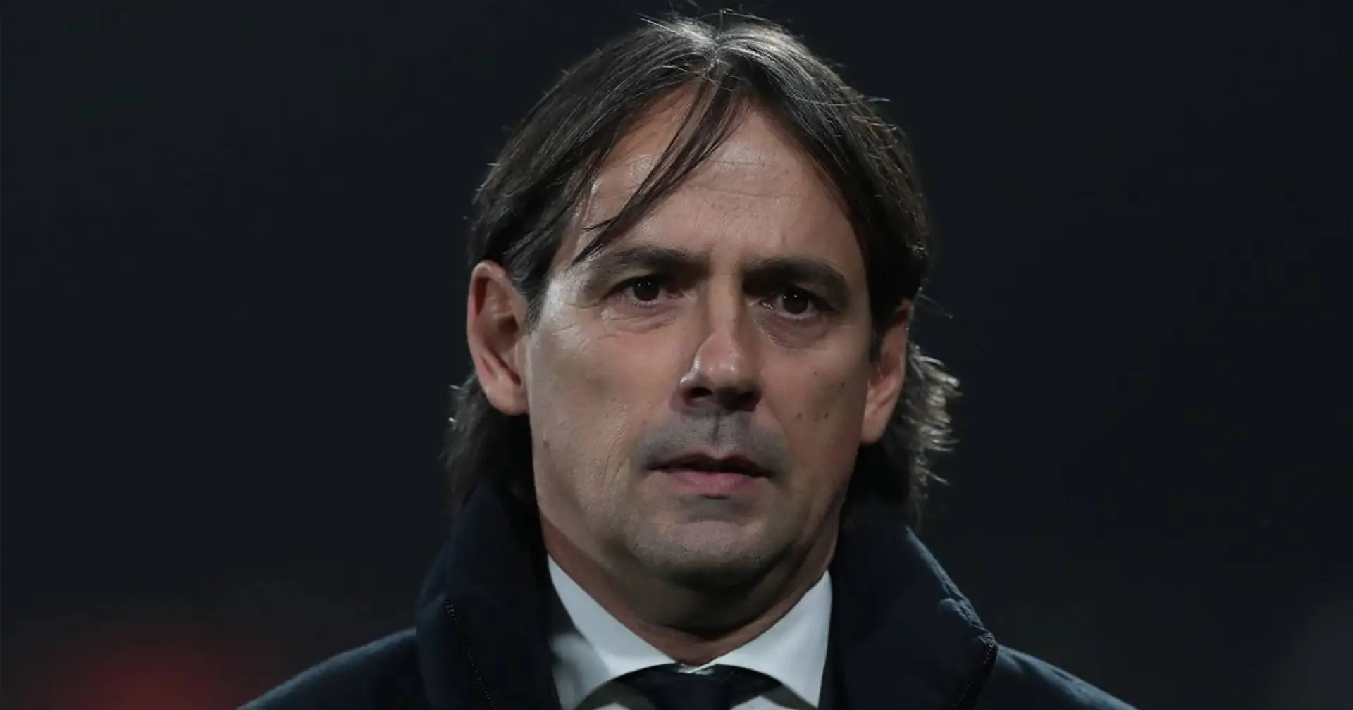 L'Inter di Inzaghi è la peggiore degli ultimi 10 anni! I numeri stroncano definitivamente il tecnico